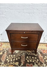 Ethan Allen Horizons Nightstand