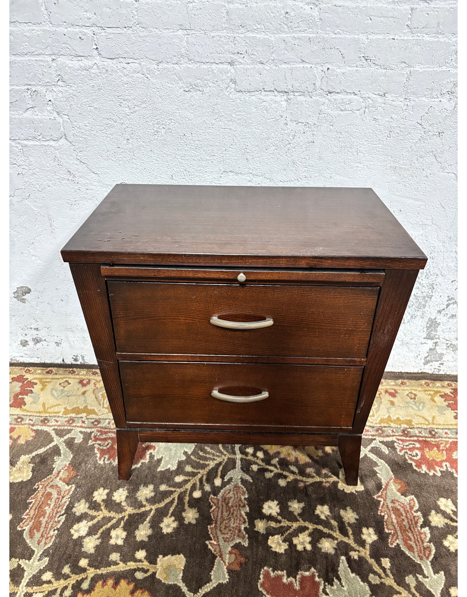 Ethan Allen Horizons Nightstand
