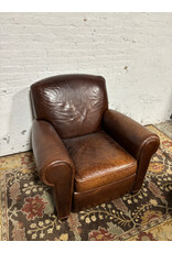 Pottery Barn Manhattan Club Chair