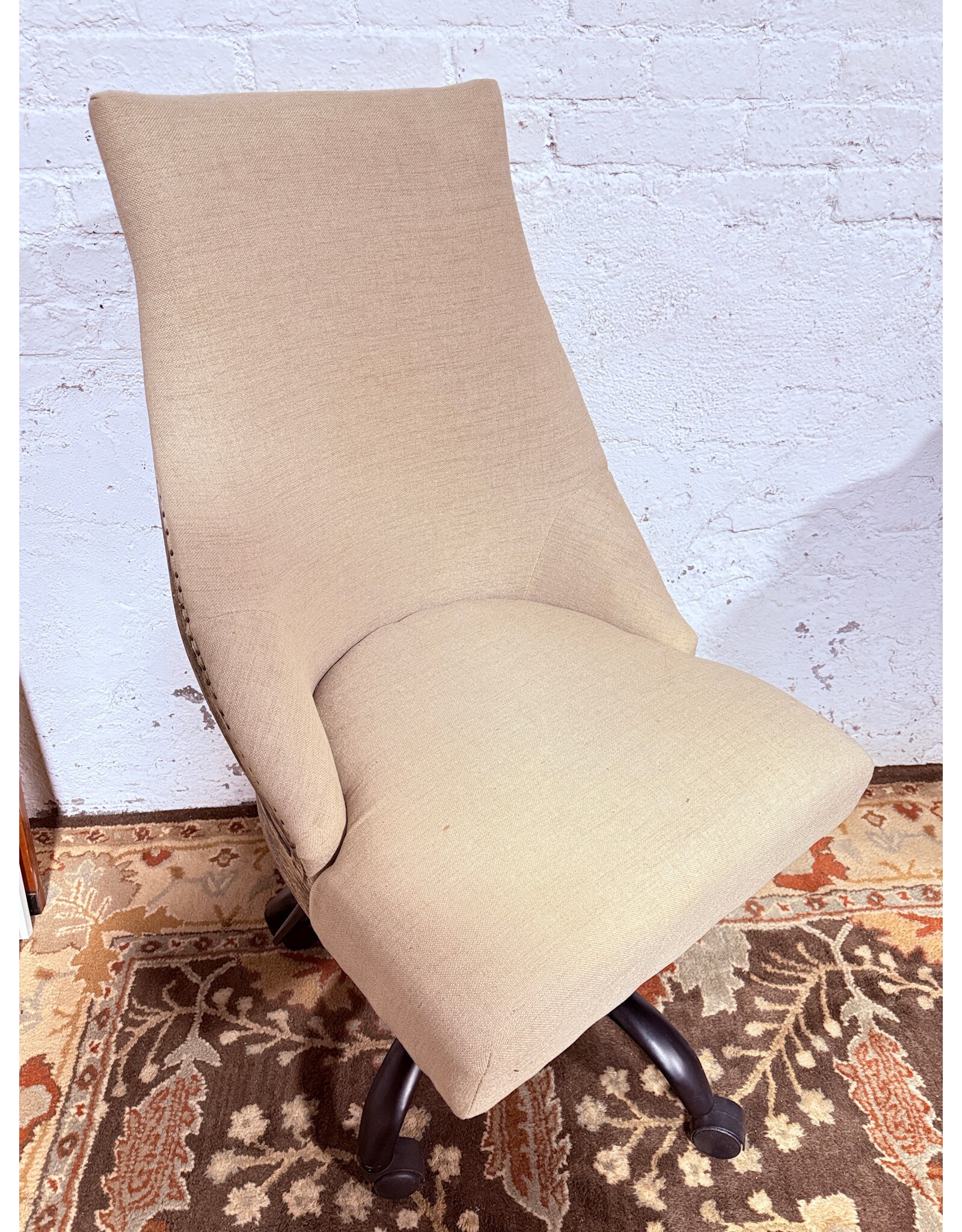 Marissa Modern Swivel Desk Chair