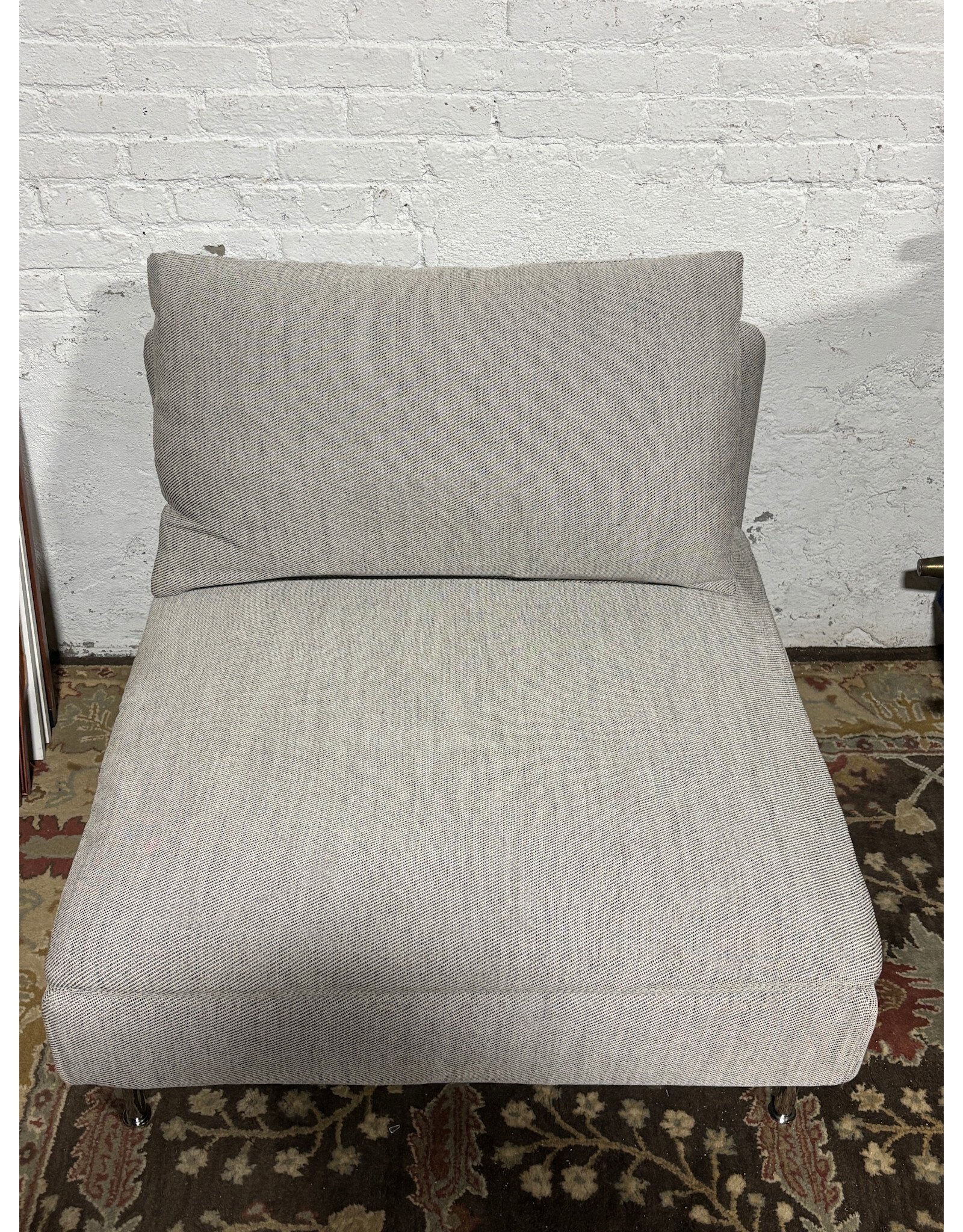 IKEA SÖDERHAMN 1 Seat Section