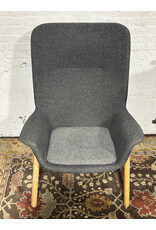 IKEA VEDBO High Back Armchair