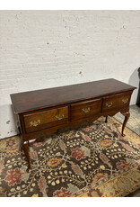 Queen Anne Sideboard
