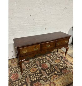 PS Queen Anne Sideboard
