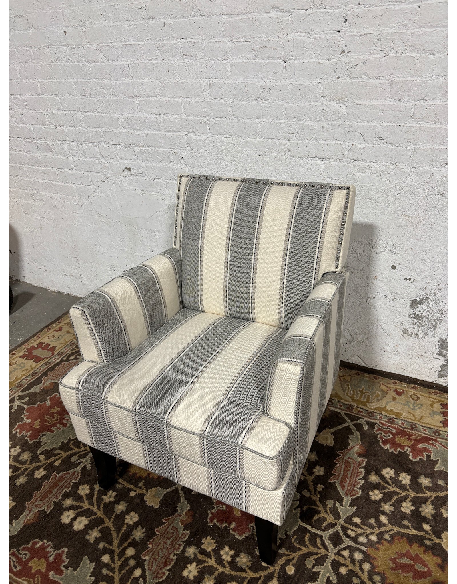 Hulala Home Modern Accent Chair