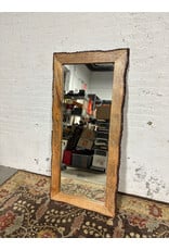 Country Side Driftwood Mirror