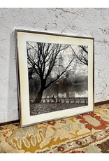 View of the San Remo-1983, framed print