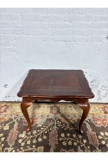 French Provincial Style Side Table