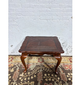 French Provincial Style Side Table