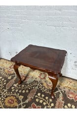 French Provincial Style Side Table