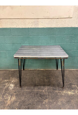 Mid Century Dining Table