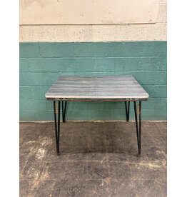 Mid Century Dining Table