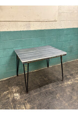 Mid Century Dining Table