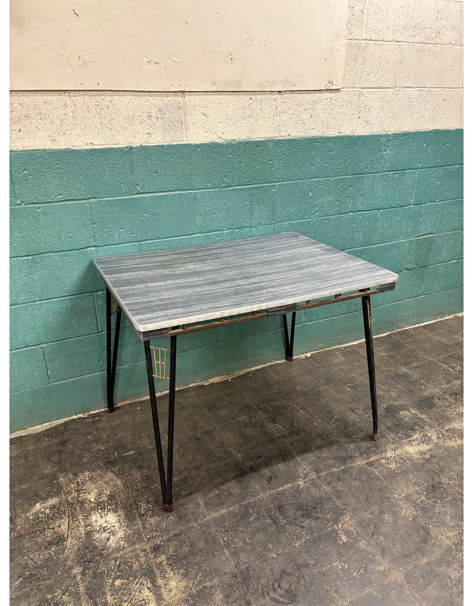 Mid Century Dining Table