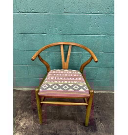 Wishbone Chair