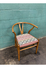 Wishbone Chair
