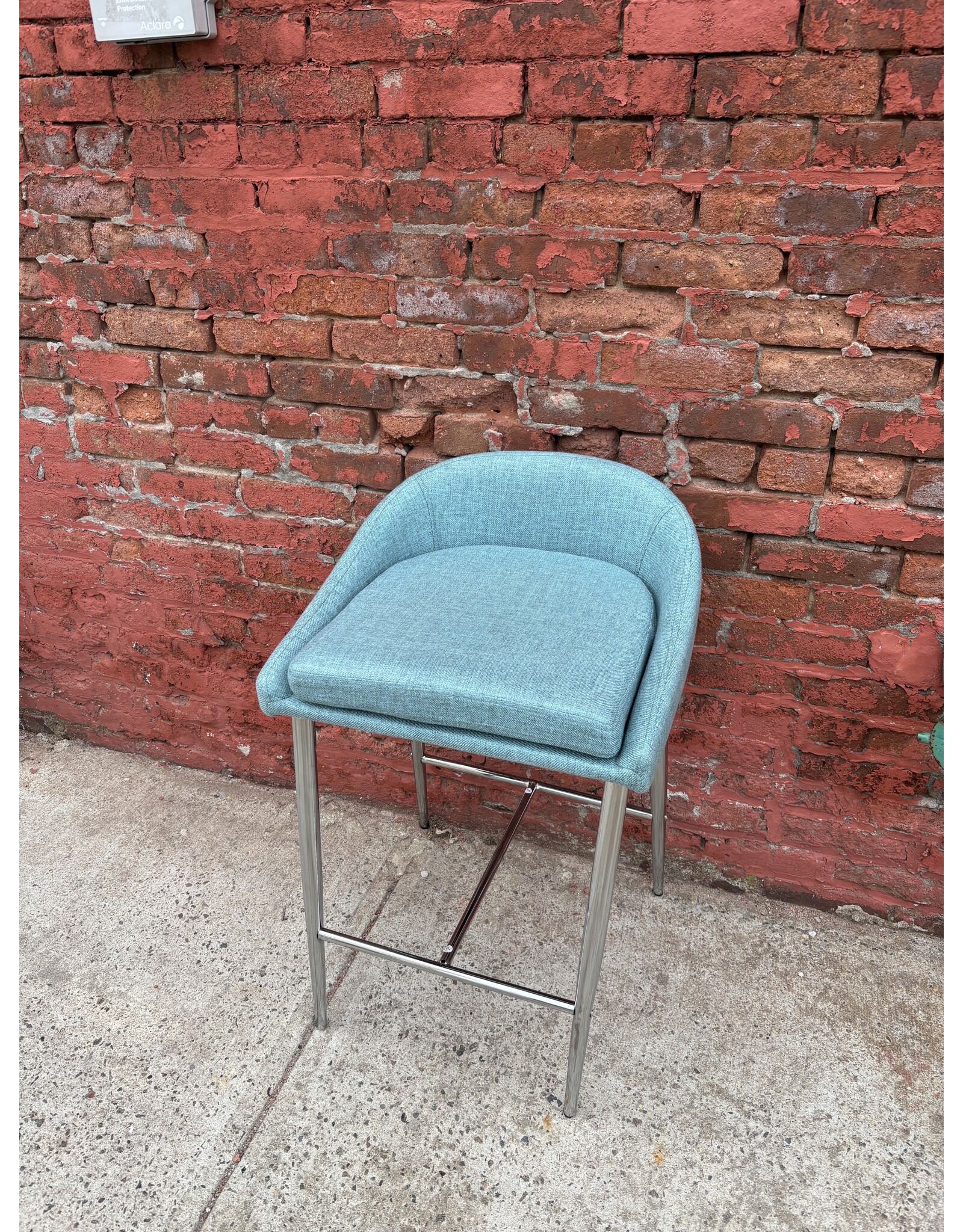 Christopher Knight Home Fanny Counter Stools