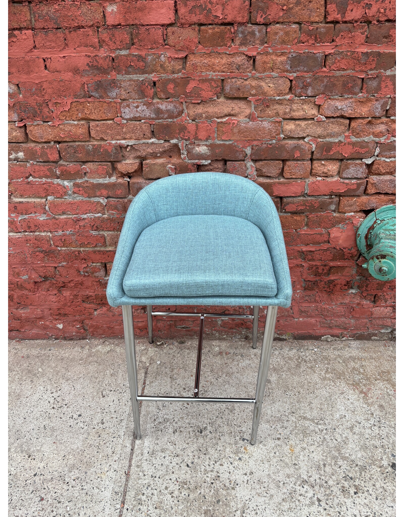 Christopher Knight Home Fanny Counter Stools