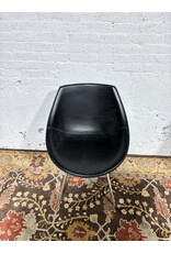 Driade Lagò Chair Black