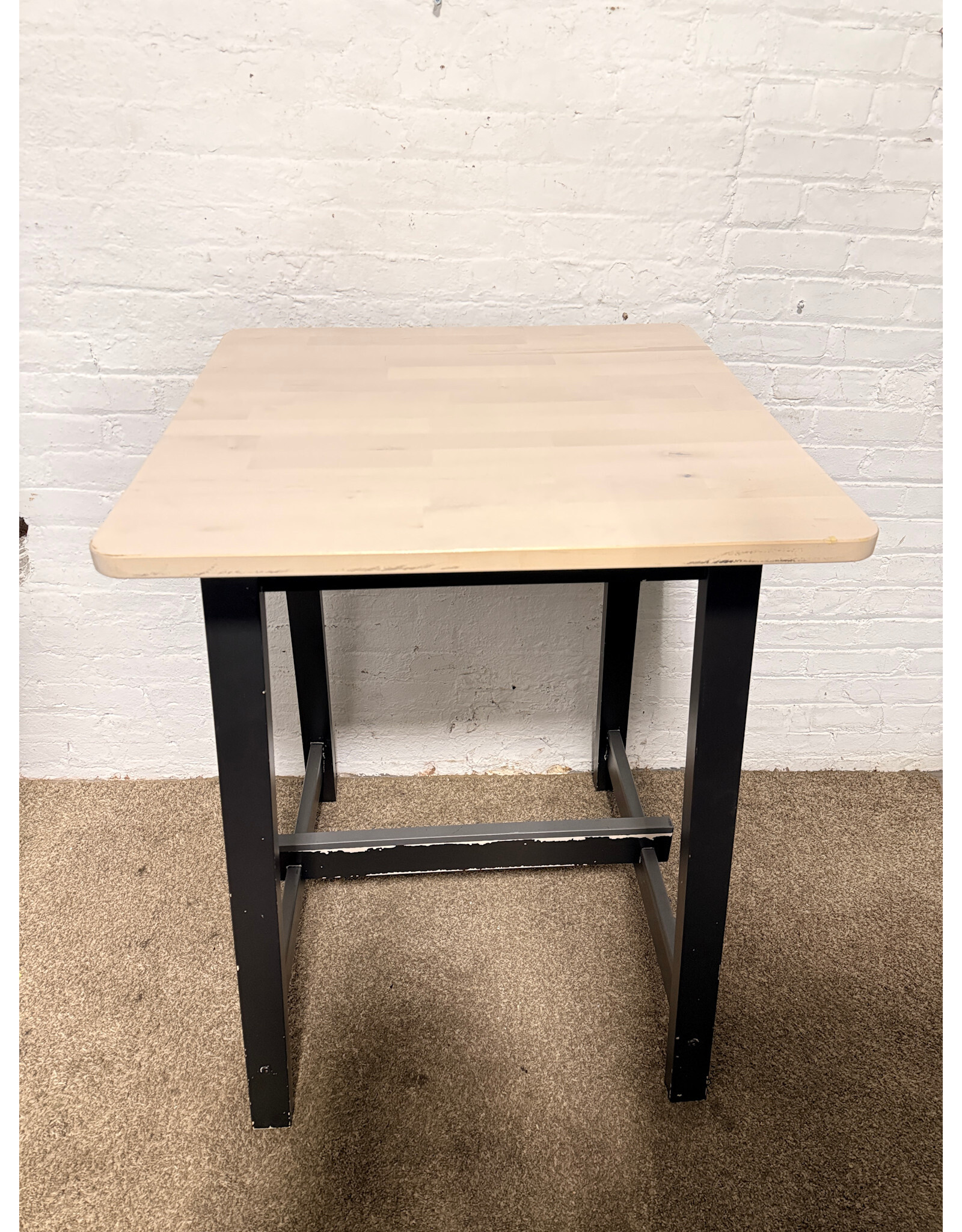 IKEA Ikea Norraker Table