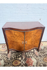 Thomasville Flame Front Media Cabinet