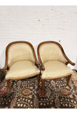 Club Tub Lounge Chair