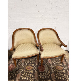 Club Tub Lounge Chair