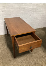 Single-Drawer End Table