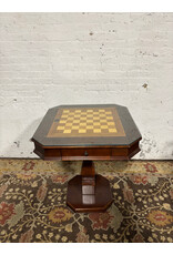 Wooden Chess Table