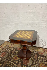 Wooden Chess Table