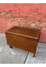 Traditional Chippendale Drop Leaf Table