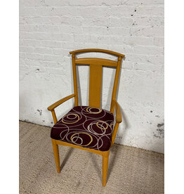 Ethan Allen Dining Armchair