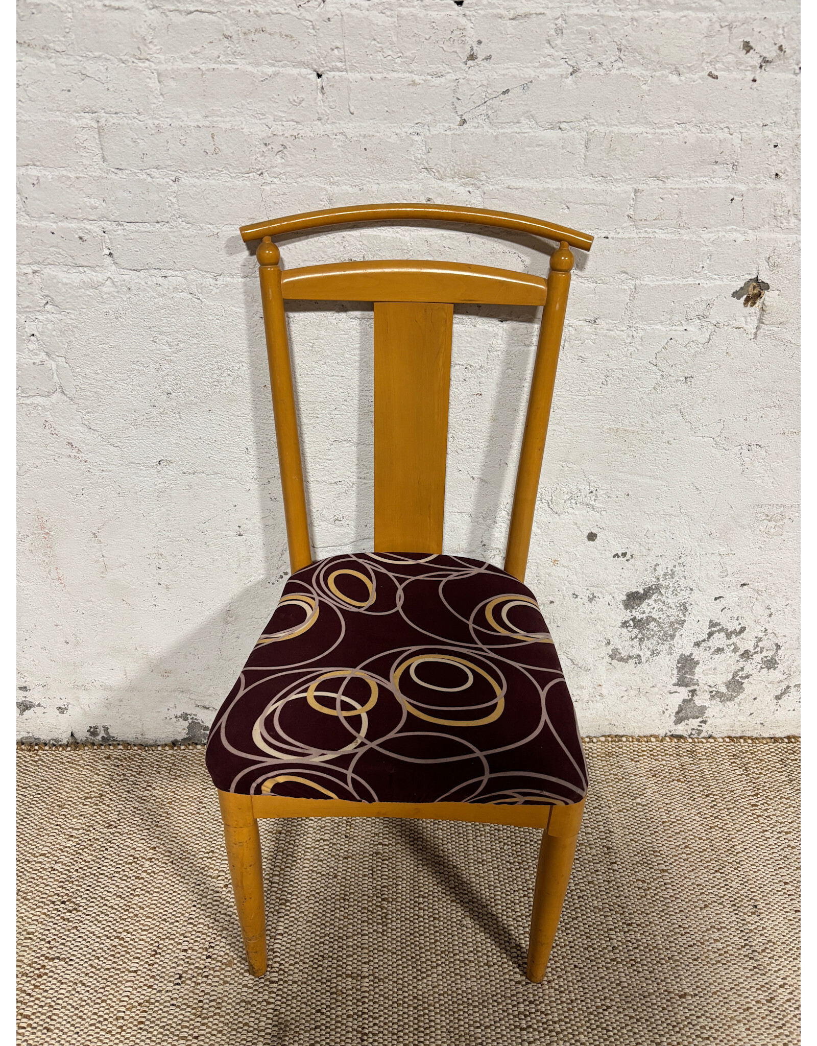 Ethan Allen Dining Chair