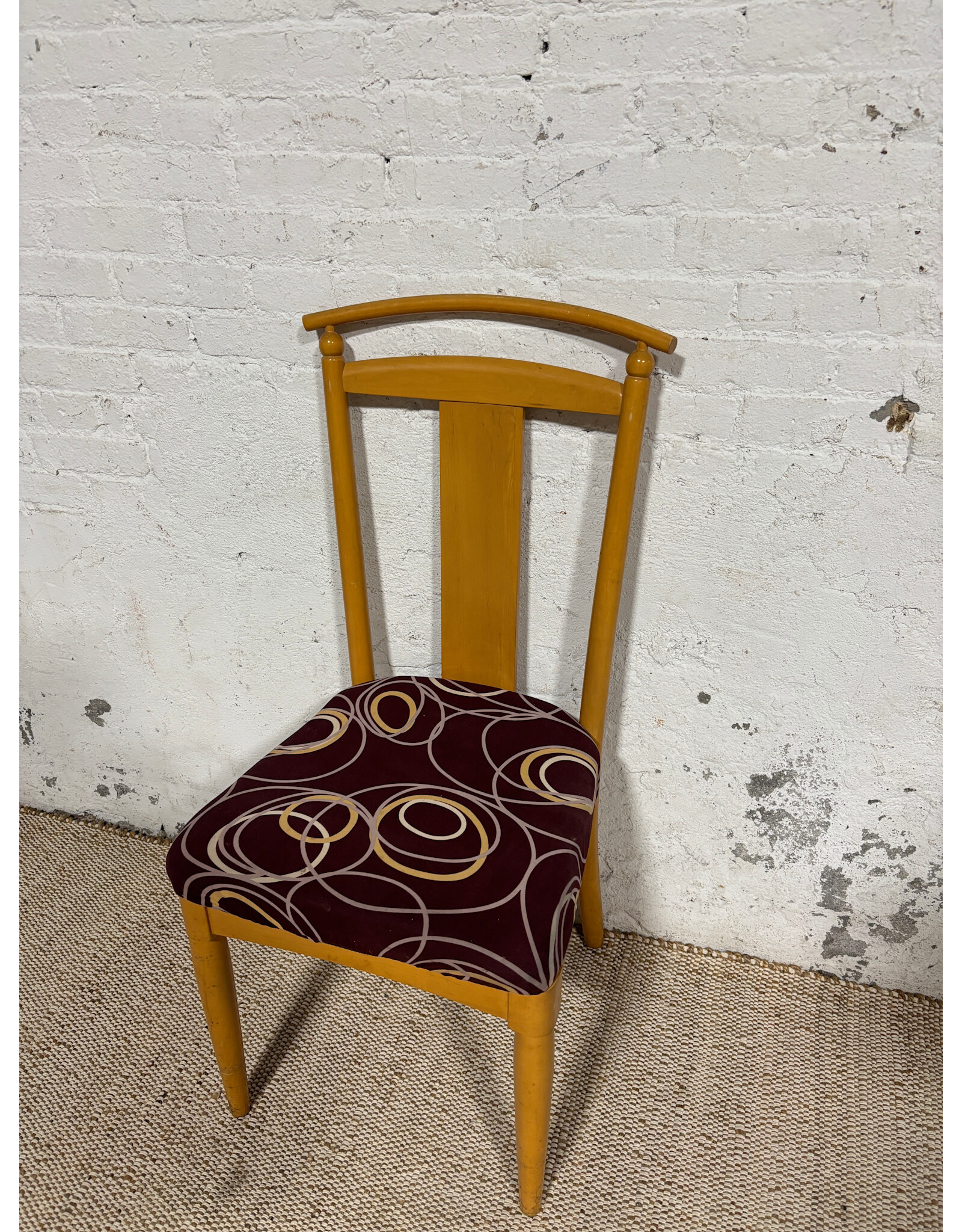 Ethan Allen Dining Chair