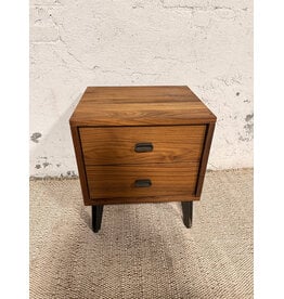 McQueen Bedside Chest, Matthew Hilton for De La Espada