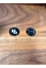 McQueen Bedside Chest, Matthew Hilton for De La Espada