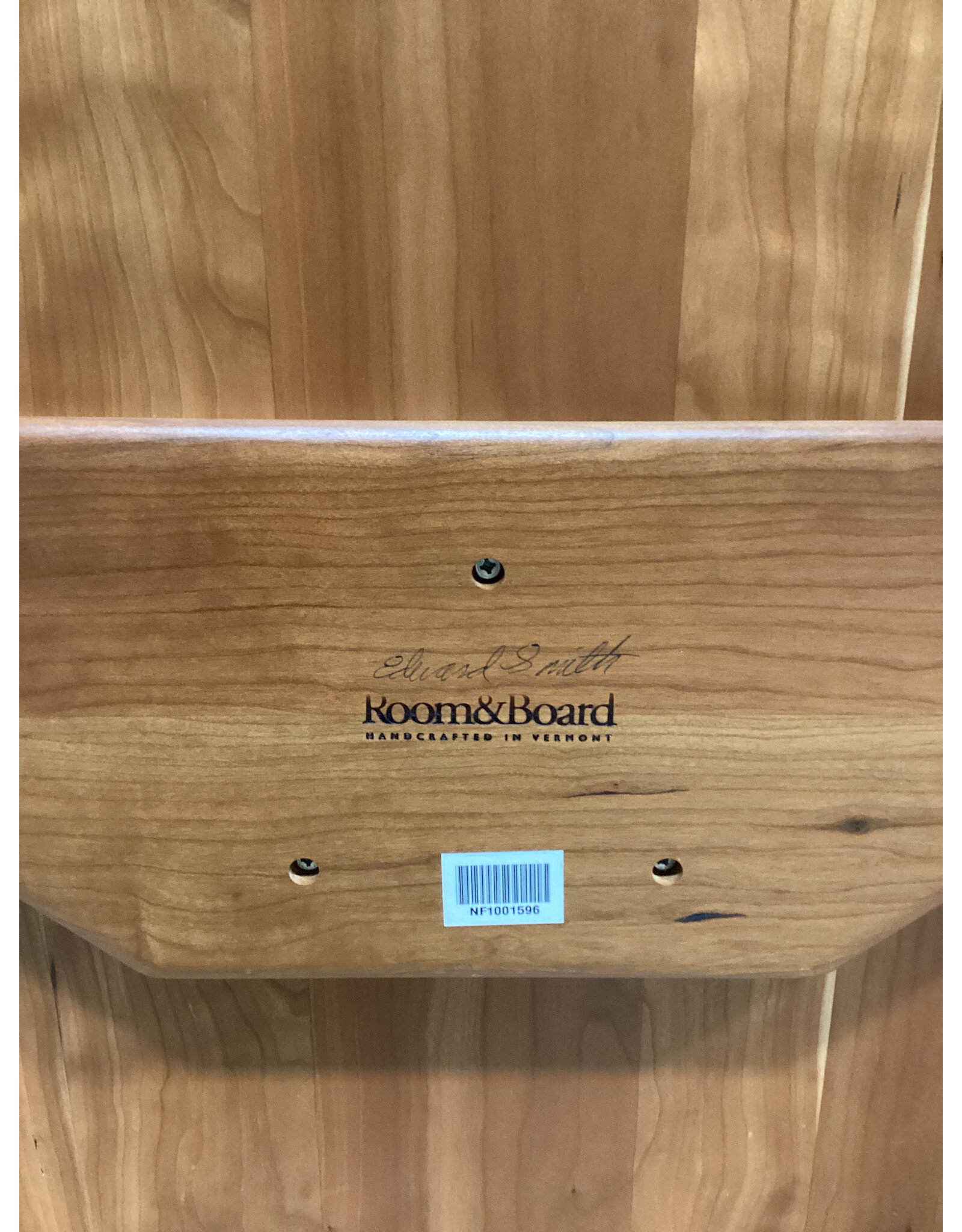 Room & Board Oskar Chair