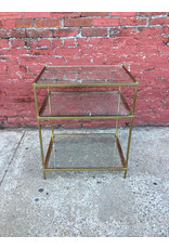 West Elm Terrace Nightstand