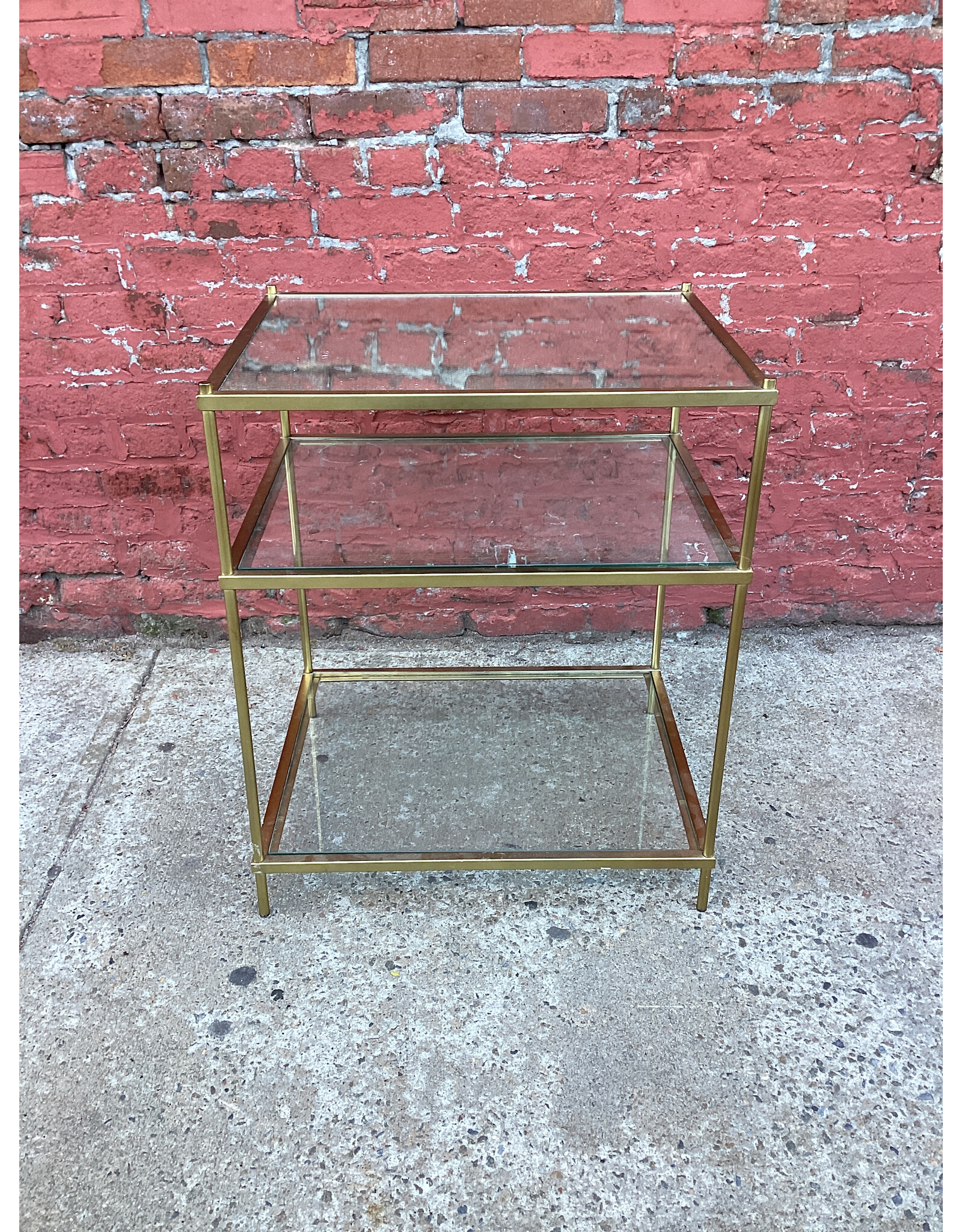 West Elm Terrace Nightstand