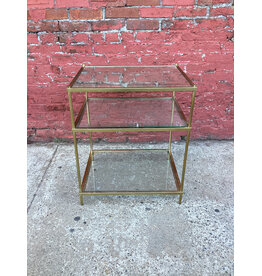 West Elm Terrace Nightstand