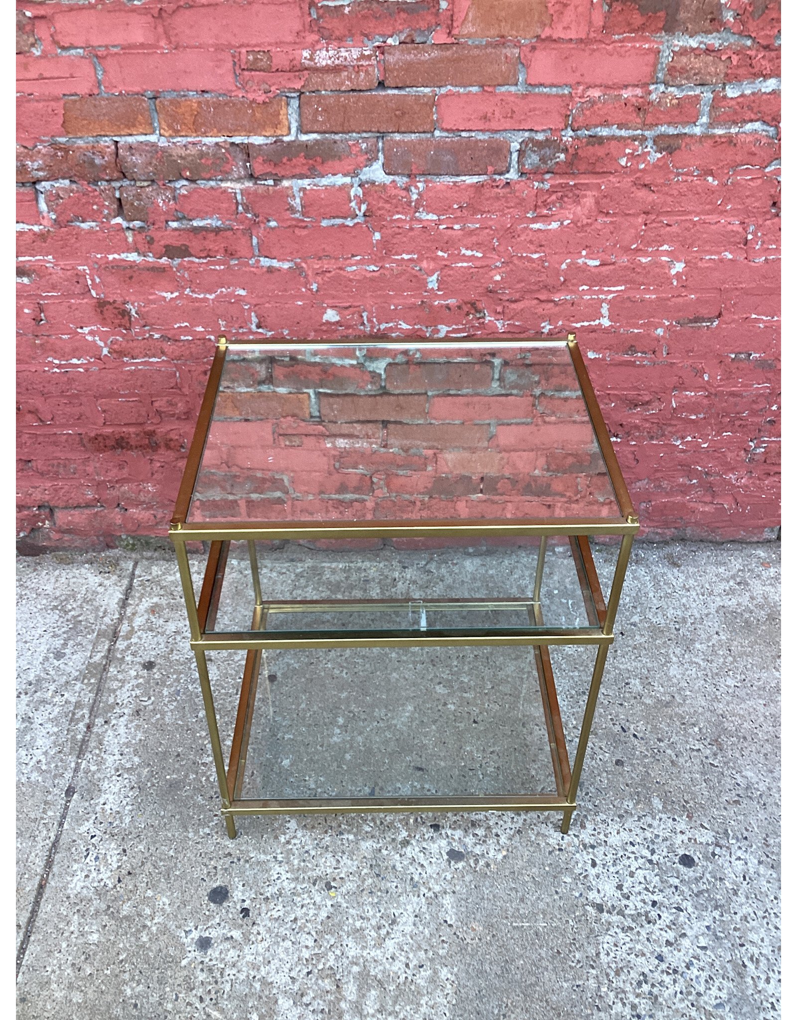 West Elm Terrace Nightstand