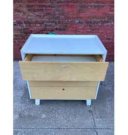 Oeuf Changing Dresser