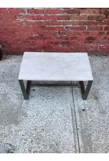 West Elm Upholstered Bench