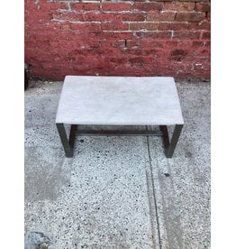 West Elm Upholstered Bench