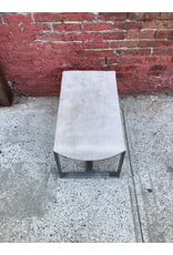 West Elm Upholstered Bench