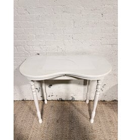 Kidney Shape Desk Table