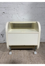 Vintage IKEA Ilen Trolley Side Table