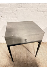 Solange Side Table by Mitchell Gold+Bob Williams