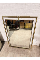 Uttermost It's All Connected Hanging Wall Mirror