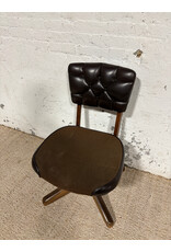 Gunlocke Office Chair